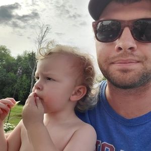 Meet your Posher, Ian